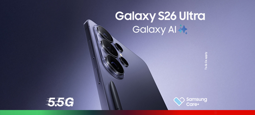 Samsung Galaxy S26 Ultra